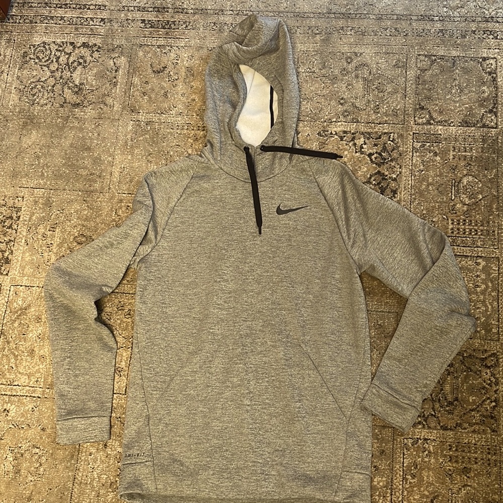 Men’s hoodie